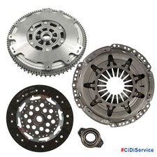 Kit d'embrayage Nissan ALMERA