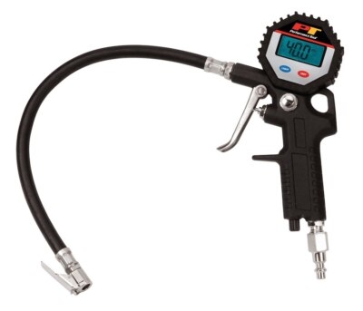 PERFORM TOOL DIGITAL TIRE INFLATOR- M525