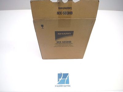 Sharp OEM MX-503HB Waste Toner Container