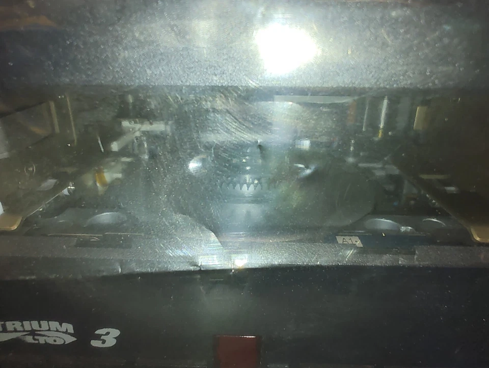 IBM Ultrium LTO-3 Tape Drive T120 LTO-3 90959051-BRAND NEW - Image 3 of 4