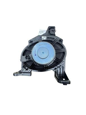 2024-2025 ACURA ZDX OEM LH REAR LEFT SUBWOOFER SPEAKER ASSEMBLY