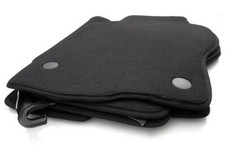 Fußmatten Nissan Pathfinder Original Qualität Velours Autoteppich 4.teilig neu!