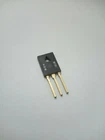 1 Motorola Silicon Transistor MJE105 M72-41 Leaded Power Gold Plated