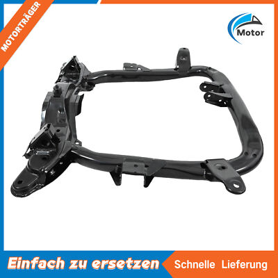 NEU ACHSTRÄGER VORNE VORDERACHSE FÜR OPEL COMBO AB BJ 01 Fahrschemel Hilfsrahmen