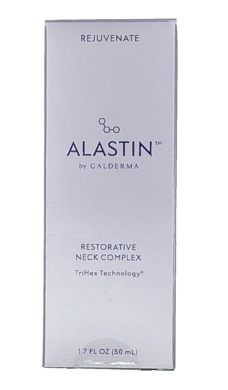Restorative Neck Complex 1.7 Oz/50 Ml *nib New Packaging