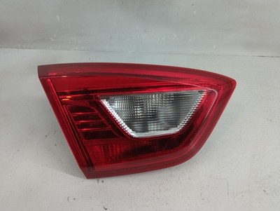 2019-2019 Chevrolet Cruze Driver Left Side Tail Light Taillight Oem UY2GG