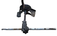 auger gearbox               POWERSMART  Model DB7126 -26"  SNOWBLOWER   [u]