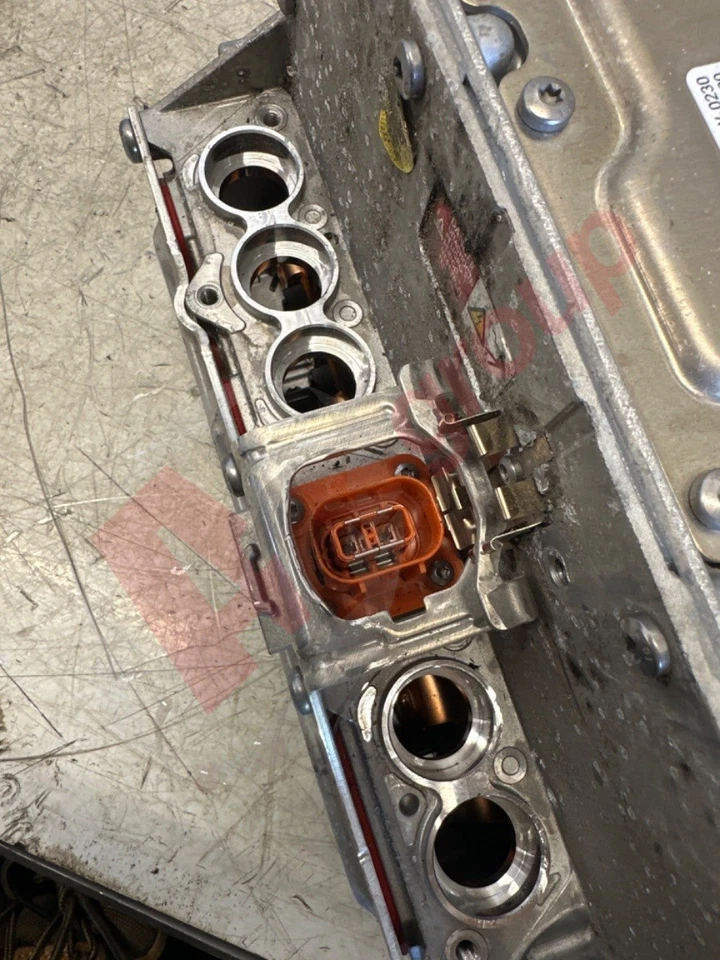 MÓDULO DE GESTIÓN DE ENERGÍA VW GOLF HYBRID PHEV MK8 GTE 20-24 5WA9070C Foto 4 de 4