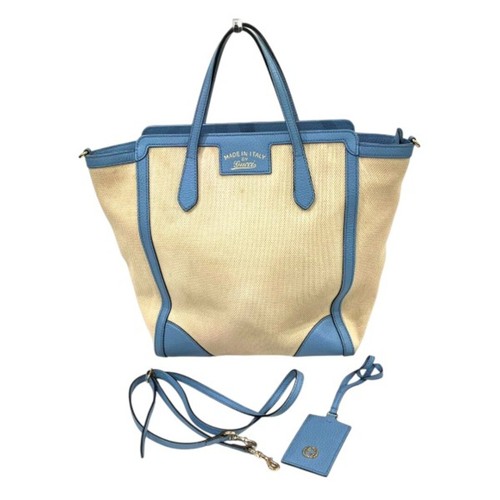 GUCCI 368824 bag children's swing 2 way handbag shoulder bag ladies used