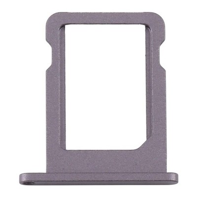Sim Slot Tray Module with Apple iPad 11 inch / 12.9 inch 2018/2020 (Gray)