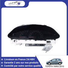 Compteur Toyota YARIS II