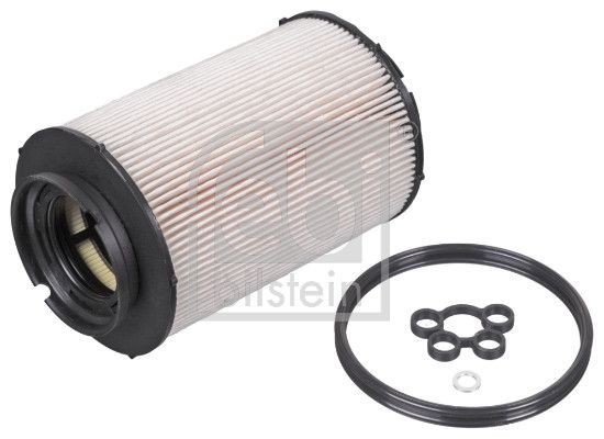 Original Febi Bilstein Kraftstofffilter 26566 FüR Audi Seat Skoda VW-image