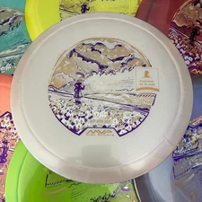 Streamline 2025 Special St. Jude Edition Plasma Shift 9/5/-3/1