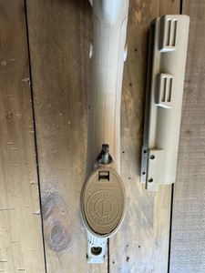 Thordsen handle Gen 2