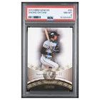 SHOHEI OHTANI Rookie #55 PSA 8 2013 Bbm genesis Baseball Card MLB