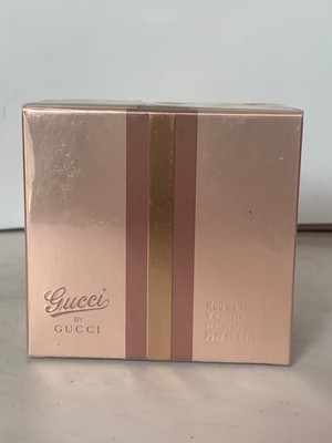 Gucci by Gucci - Eau de Toilette - 75 ml - selten