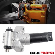 Hinten Links Motor Parkbremse Handbremse Für VW Touareg /Porsche Cayenne 2011-16