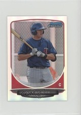 2013 Bowman Chrome Minis Refractor 74/125 Matthew Koch #59 3i3