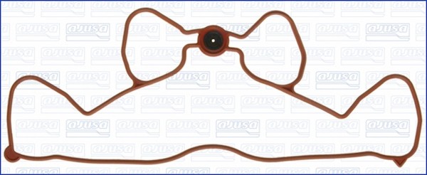 Ajusa Dichtung AnsaugkrüMmer 13175100 FüR Chevrolet S10 Pick Up Cab Pickup 4X4-image