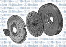 Kit d'embrayage BMW 324