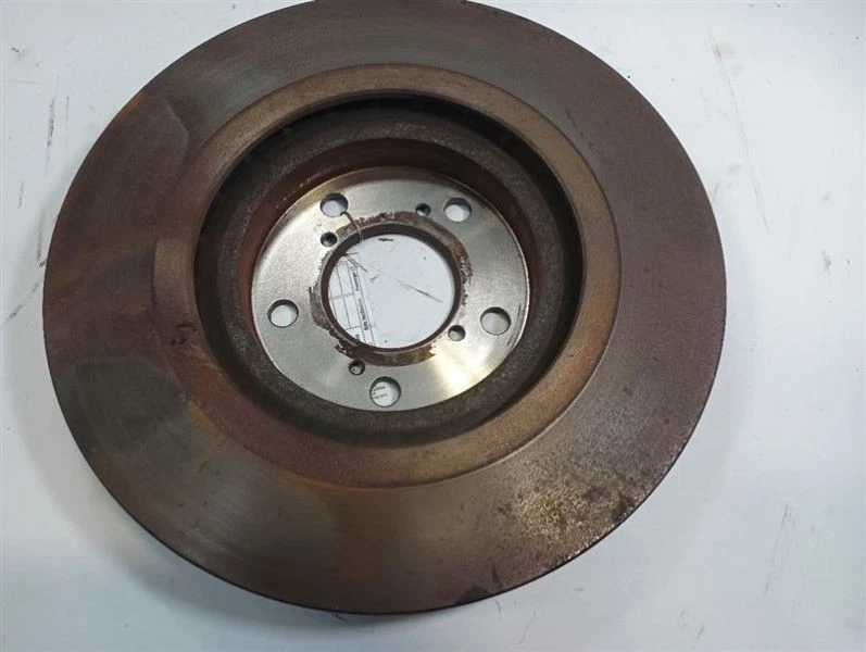 Rotor delantero Honda Pilot 10686557 2015 Foto 3 de 4