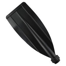 Paddle Thicken Toughness Canoe For Kayak Functional Paddle Blade Plastic