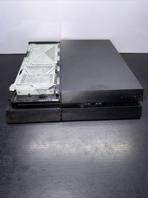 Cosmetically Flawed•Sony PlayStation 4 500 GB PS4 13.02FW Free