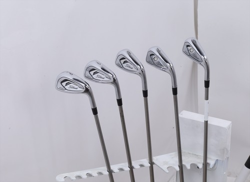 Série de fers Titleist T200 - La maison du golfeur