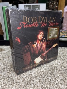Trouble No more Dylan | eBay