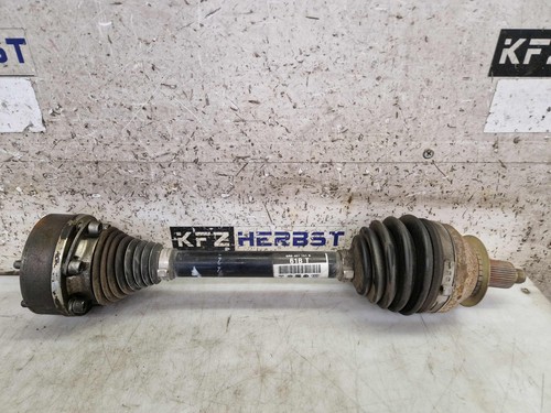 Antriebswelle Links VW Polo 6R 6R0407761B 1.2TSi 77kW CBZB 315391