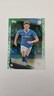 Scott McTominay 2025-26 Topps UEFA (SP) Green Holiday Easter Foil #41 SSC Napoli