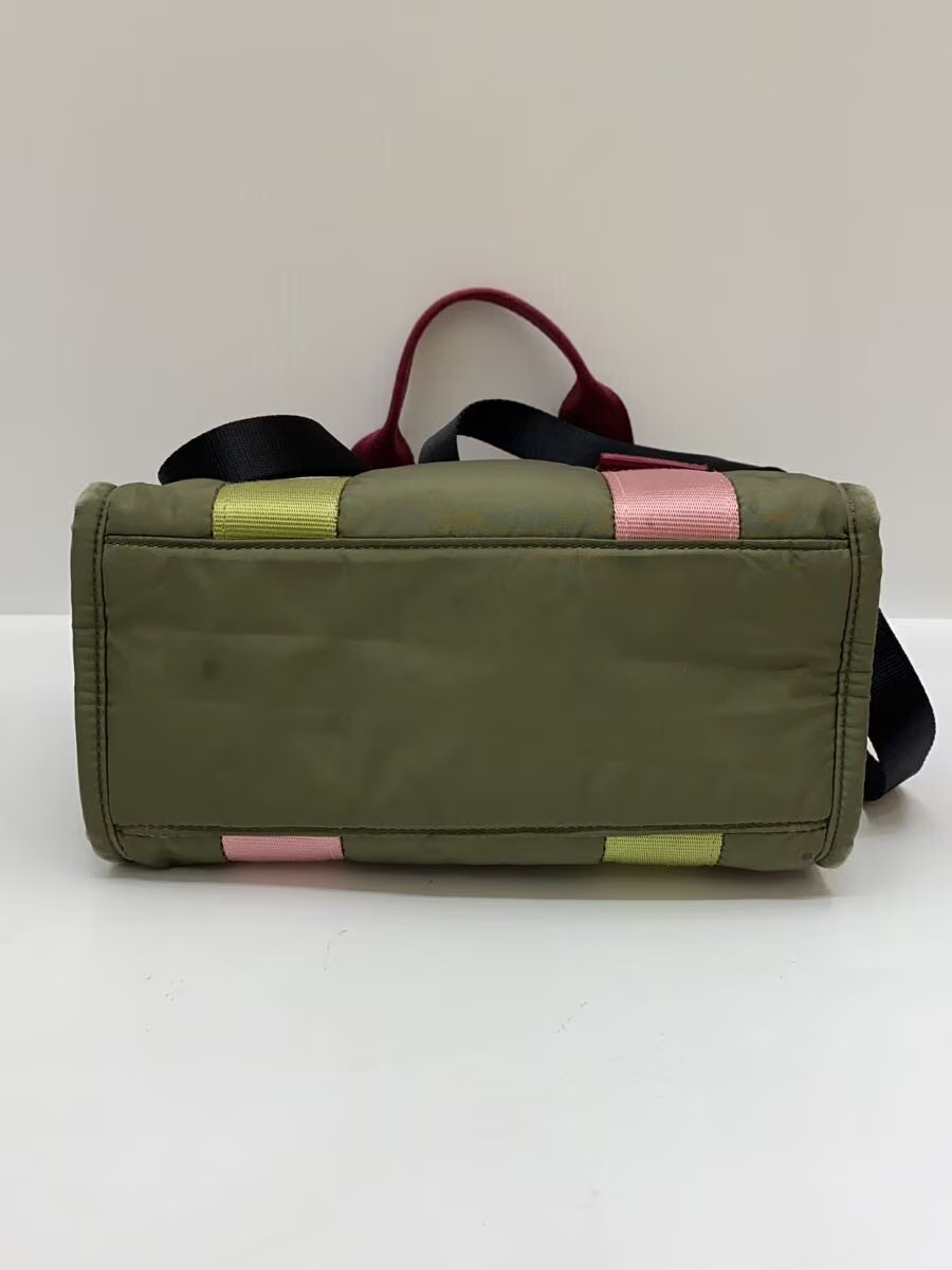GANNI handbag GRN — image 4