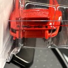 Hot Wheels Porsche 911 Carrera RS 2.7 Factory Fresh #4/10 Red Diecast 1:64 Scale — photo 6