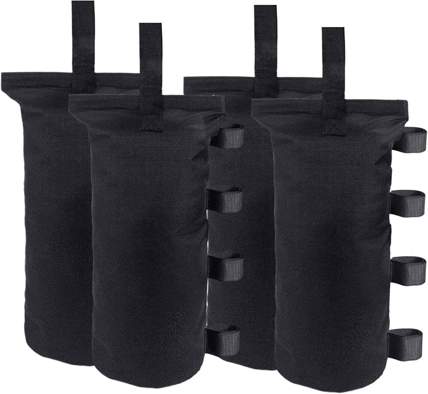 Heavy Duty Weight Bags 150LBS for Pop Up Tent 4 Pack