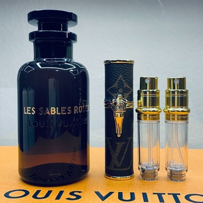 Louis Vuitton Les Sables Roses Eau de Parfum Travel Size 10ml/2x5ml