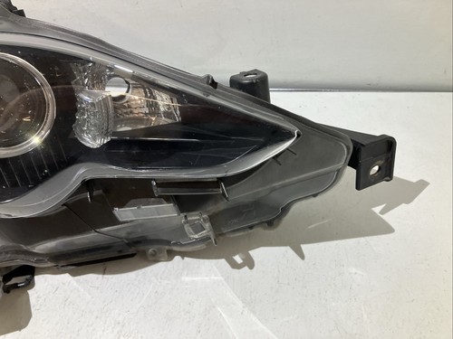 2014 2015 2016 Lexus IS250 IS350 Passenger Right RH Side LED Headlight OEM 0521 - Picture 7 of 20