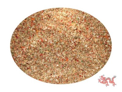 1000g BBQ Rub Mediterrano 1kg Top lecker AZX500 Barbecue Gewürz Kontor Online