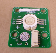 PTJ2010202000 Chauvet Nexus 4x4 LED PCB