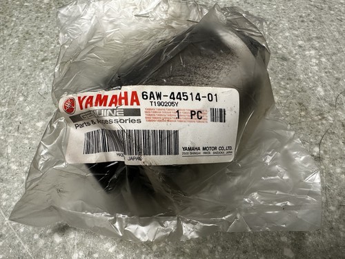 Yamaha Upper Side Mount Damper Fits: F350 - XF450 2010 - 2025 P#6AW-44514-01-00 - Foto 2 di 2