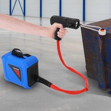 220V 1800W Magnet Induktionsheizer Elektromagnet Heizger&auml;t Werkstatt Kfz Werkzeu