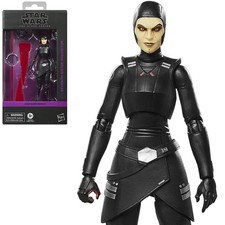 Seventh Sister Inquisitor Star Wars The Black Series 6 Inch Action Figure  NIB