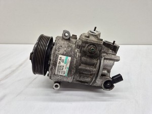 Volkswagen Golf V 2007 Klimakompressor Pumpe 1K0820859F Diesel 77kW ETU5333