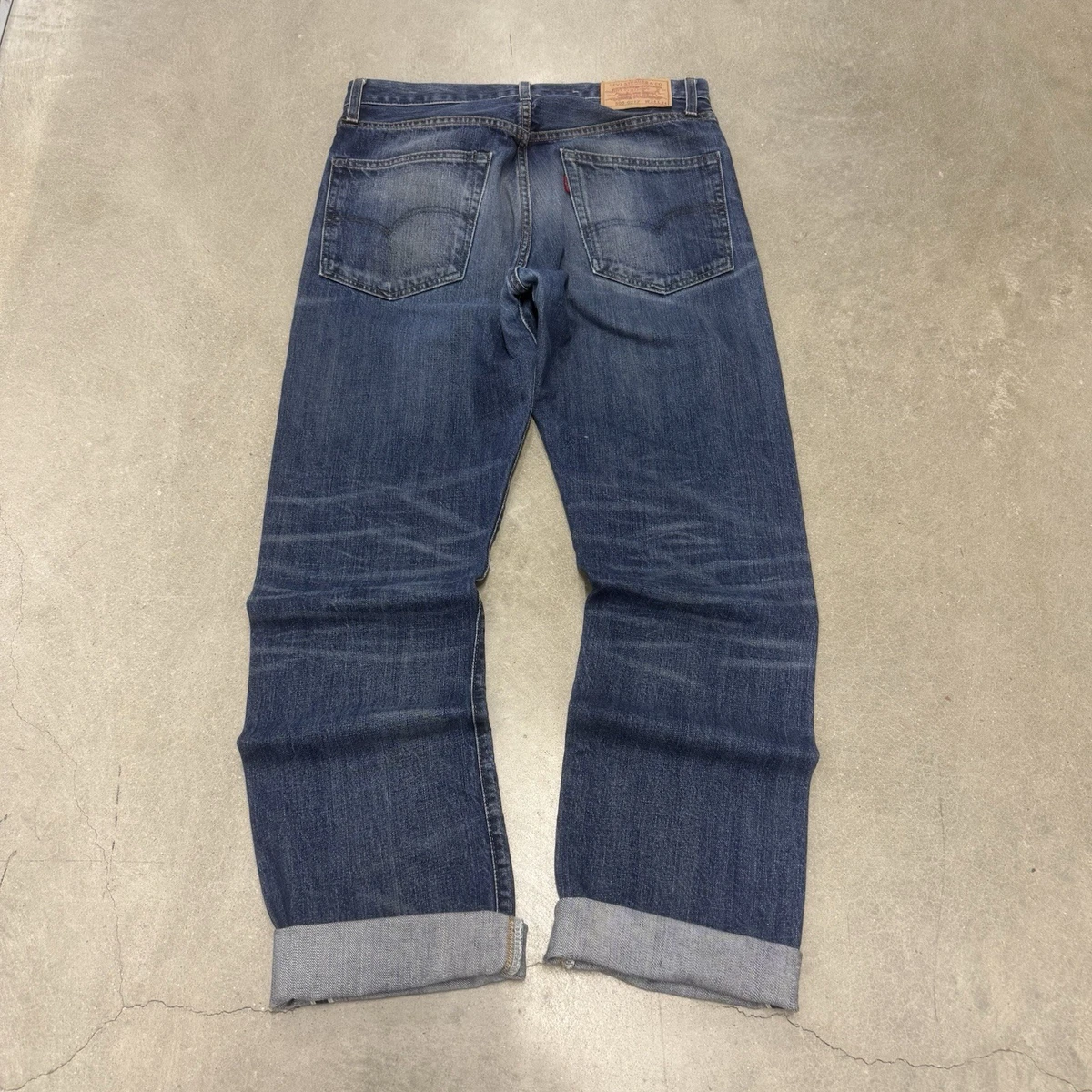 levis 1967 products for sale | eBay
