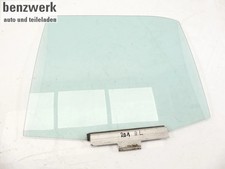 Mercedes W201 190 Fenster Seitenscheibe Color Tür hinten links 2017300318 ?? Mercedes W201 190 Fenster Seitenscheibe Color Tür hinten links 2017300318 ??