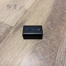 Sony NP-FM50 Li-ion Battery Pack