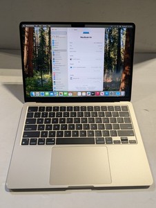 MacBook Air 2022 M2 16GB | eBay