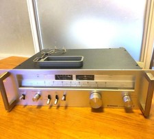 Pioneer F-73 Stereo FM/AM Tuner AC100V 50/60Hz Japan Vintage From Japan Used