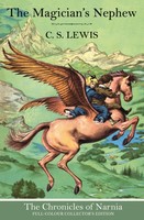 The Magician's Nephew (Hardback) | C. S. Lewis | Englisch | Buch | Gebunden