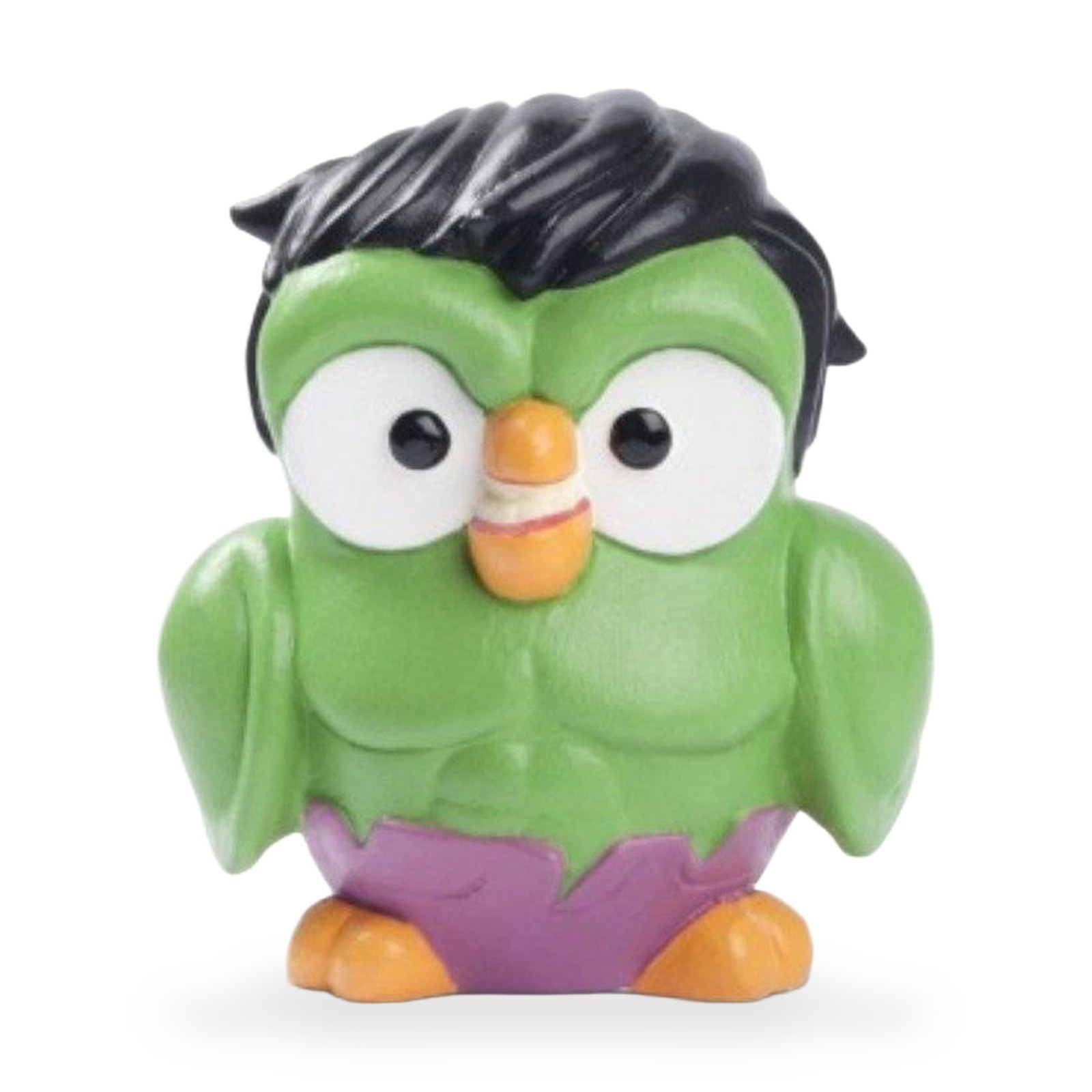 Egan Goofi L'Incredibile Hulk Ceramica Decorata 8x10 cm idea regalo