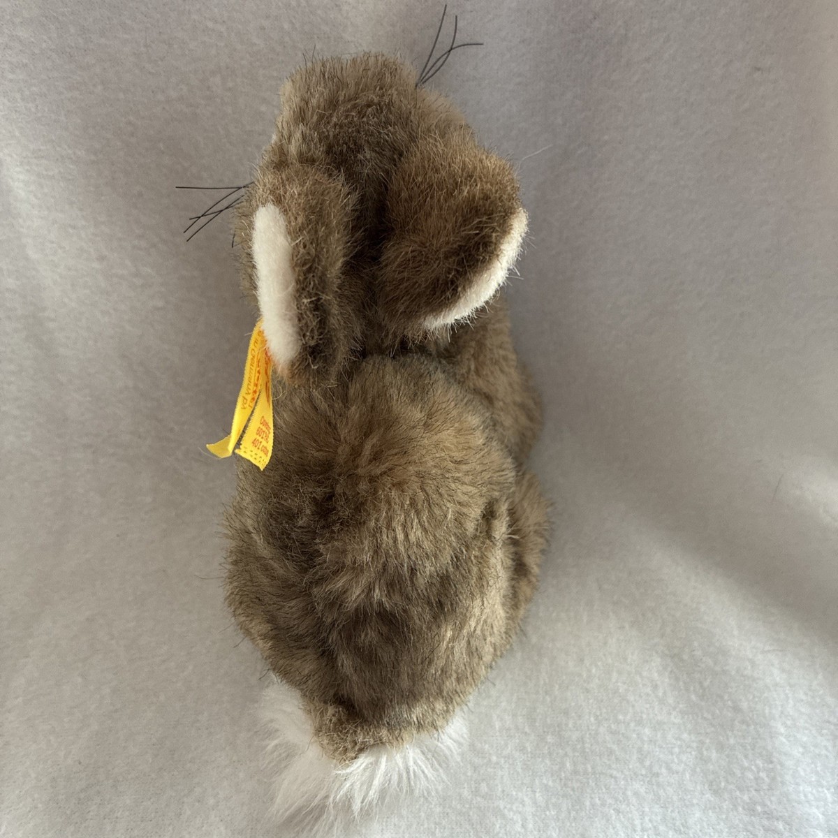 Steiff Dormili Hase 16 Rabbit 077708 Super Sweet Bunny | eBay